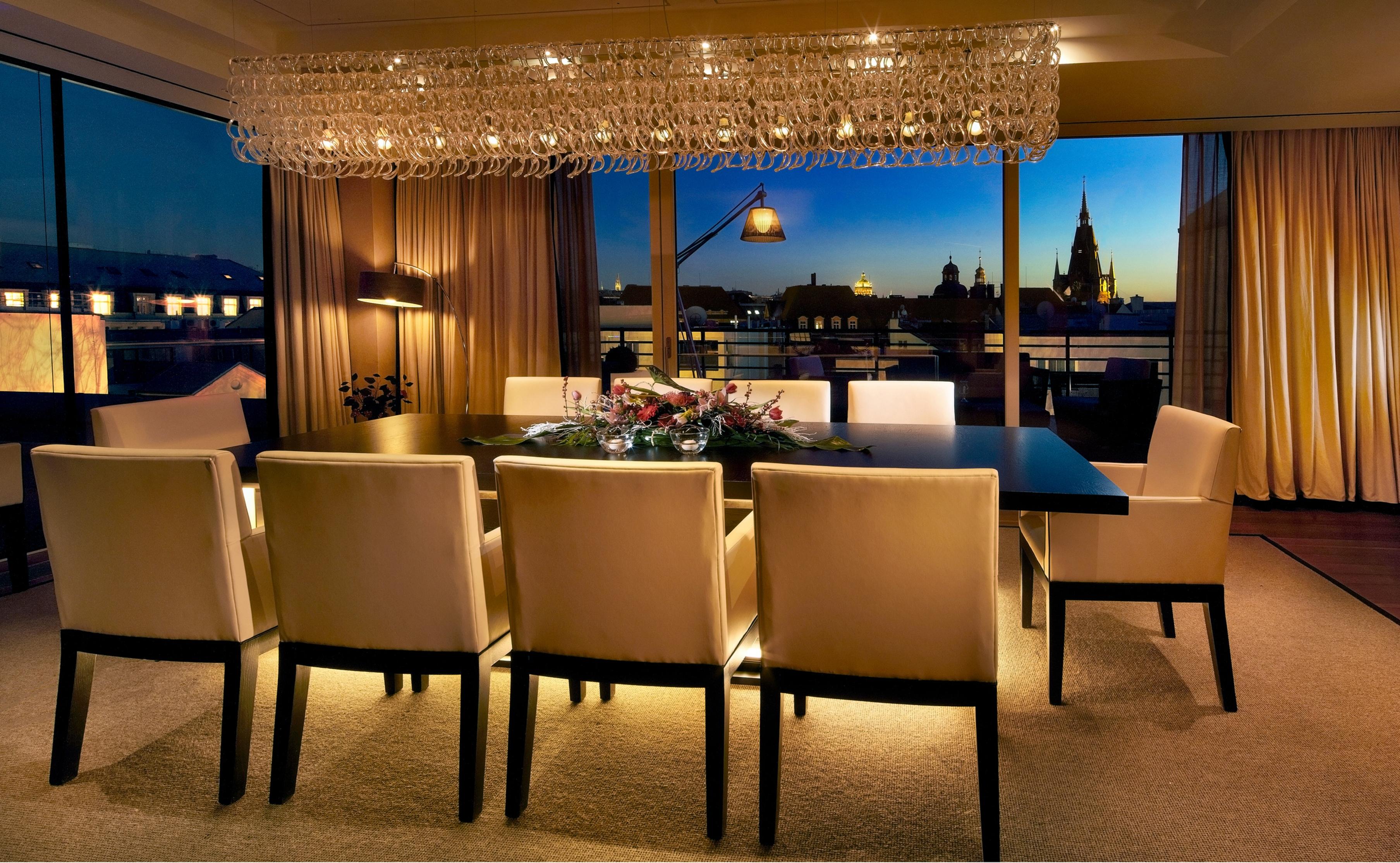 Hotel The Grand - The Leading Of The World Prag