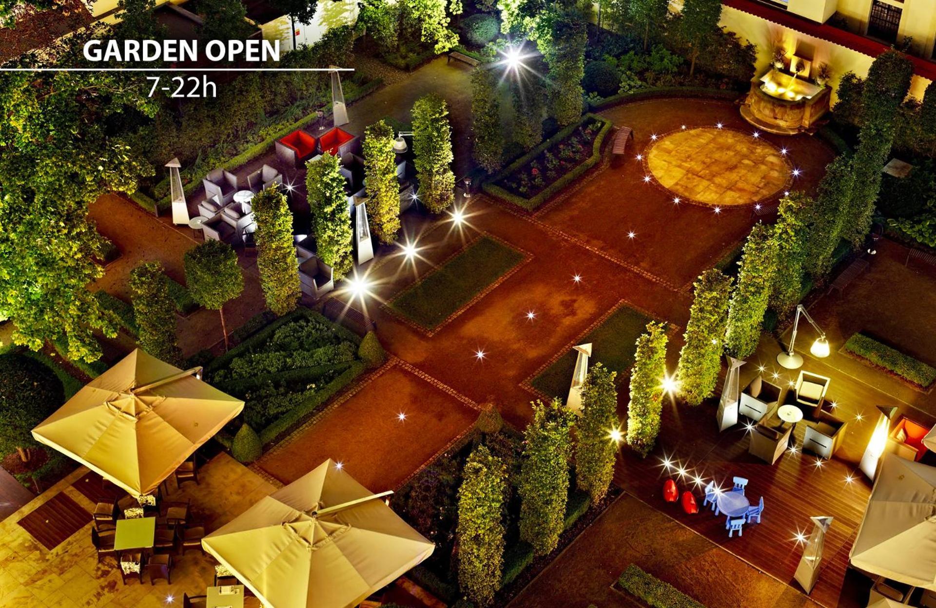 The Grand - The Leading Of The World Hotel Prag