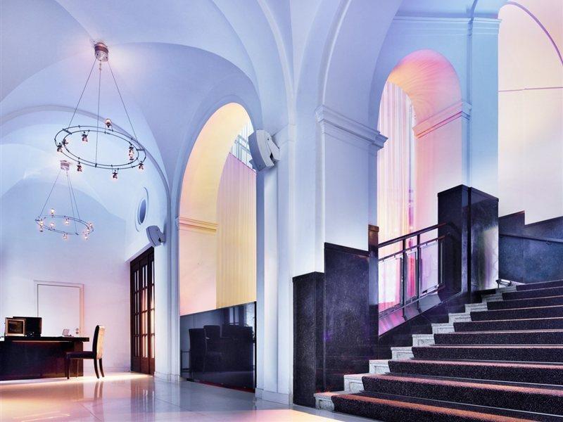Hotel The Grand - The Leading Of The World Prag