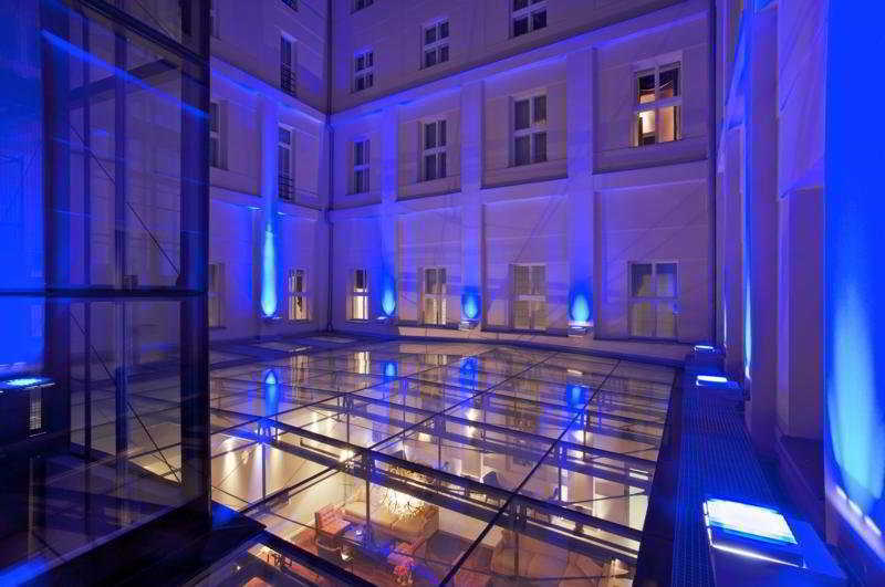 The Grand - The Leading Of The World Hotel