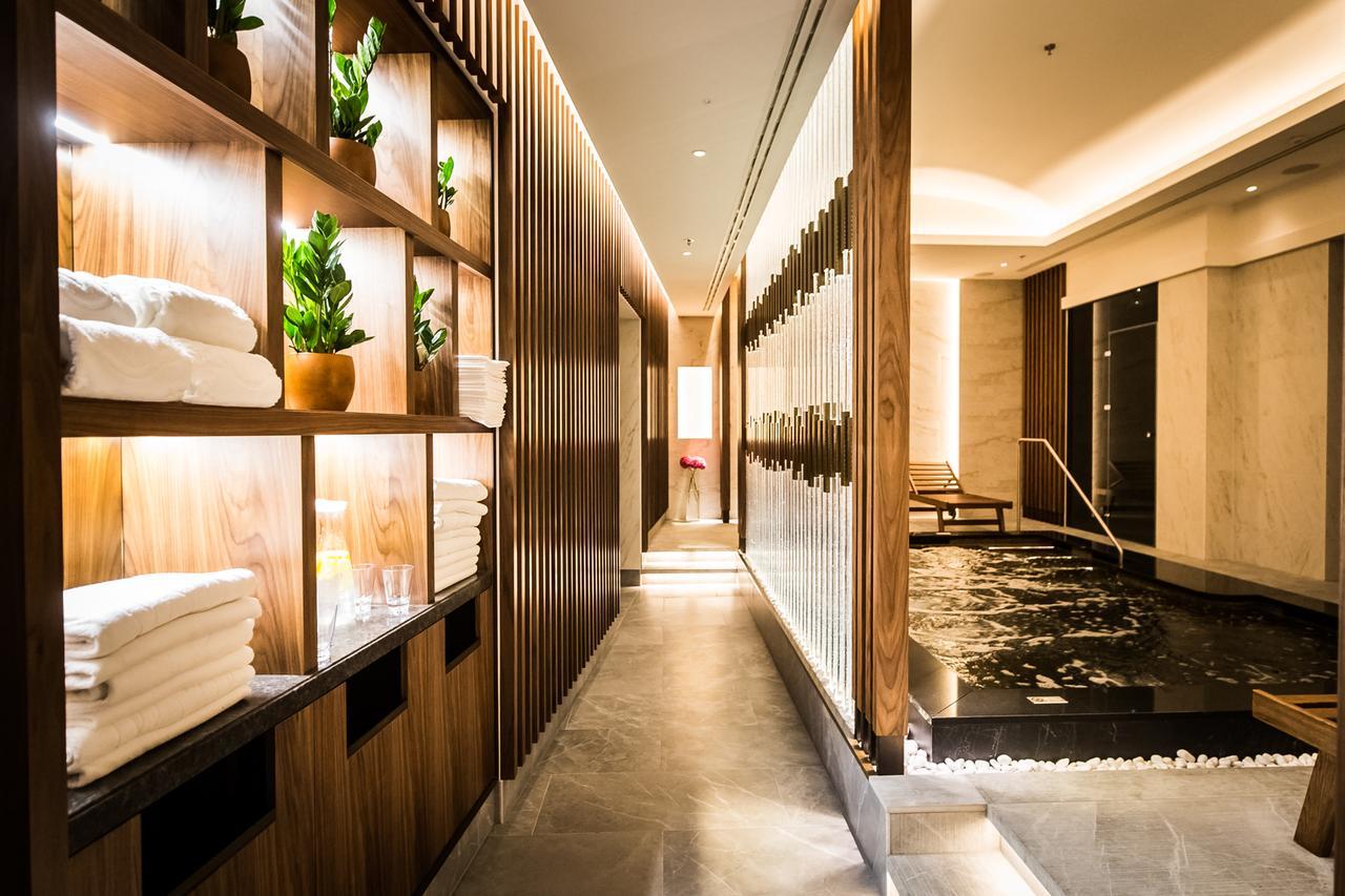 The Grand - The Leading Of The World Hotel Prag